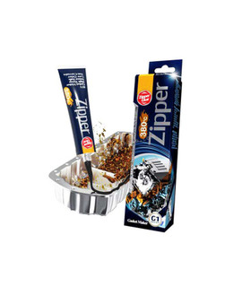 چسب واشر ساز حرارتی زیپر G1 85gr